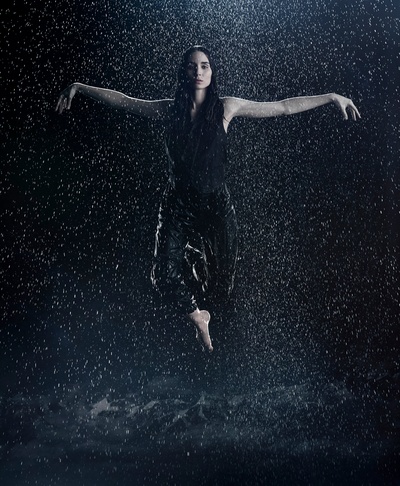 腾空而起剧照的剧照