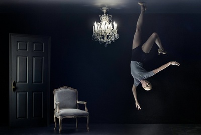 腾空而起剧照的剧照