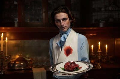 纽约时报年度短片2017剧照的剧照