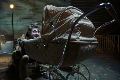 纽约时报年度短片2017剧照的剧照