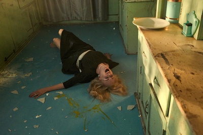 纽约时报年度短片2017剧照的剧照