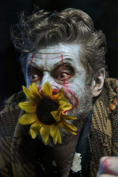 纽约时报年度短片2017剧照的剧照