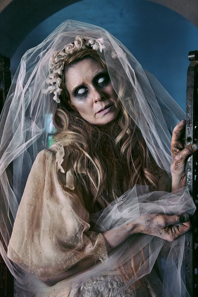 纽约时报年度短片2017剧照的剧照