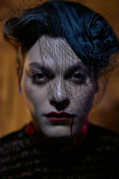 纽约时报年度短片2017剧照的剧照