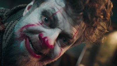 纽约时报年度短片2017剧照的剧照