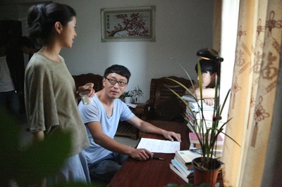 疯人乐园剧照的剧照