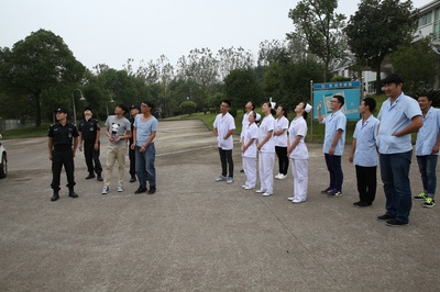 疯人乐园剧照的剧照