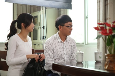 疯人乐园剧照的剧照