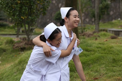 疯人乐园剧照的剧照