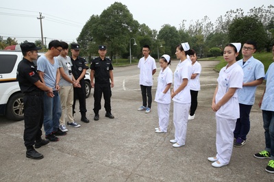 疯人乐园剧照的剧照