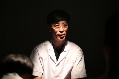 疯人乐园剧照的剧照