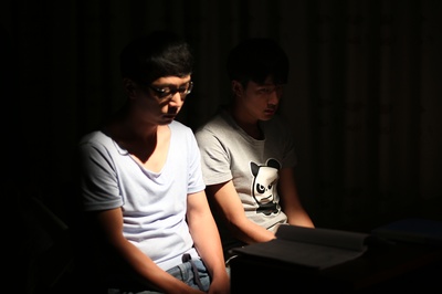 疯人乐园剧照的剧照