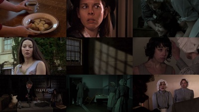 疯人院十日剧照的剧照