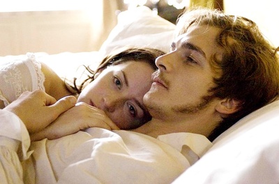 年轻的维多利亚剧照的剧照