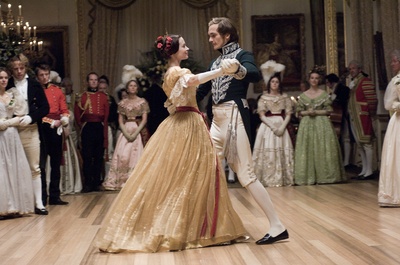 年轻的维多利亚剧照的剧照