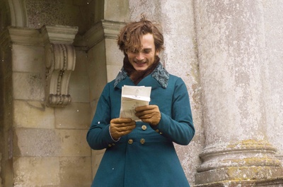 年轻的维多利亚剧照的剧照