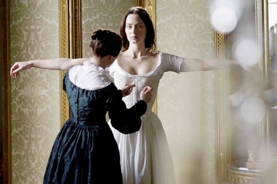 年轻的维多利亚剧照的剧照