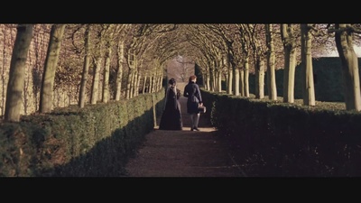 年轻的维多利亚剧照的剧照