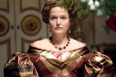 年轻的维多利亚剧照的剧照