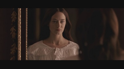 年轻的维多利亚剧照的剧照