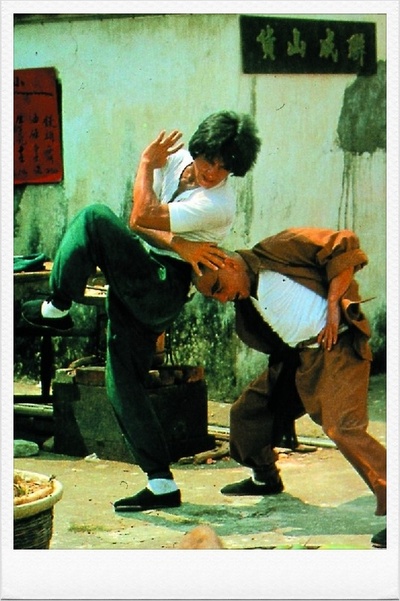 醉拳剧照的剧照