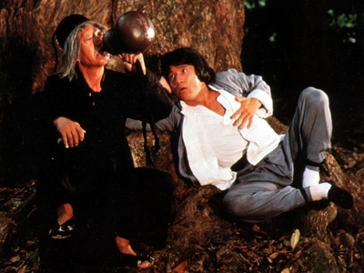 醉拳剧照的剧照