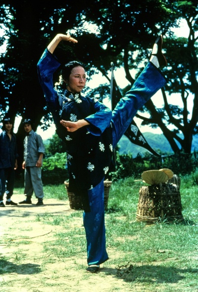 醉拳剧照的剧照