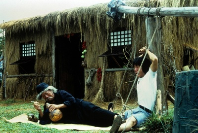 醉拳剧照的剧照