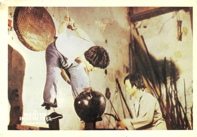 醉拳剧照的剧照