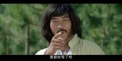 醉拳剧照的剧照