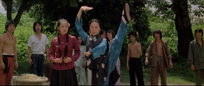 醉拳剧照的剧照