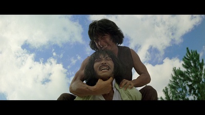 醉拳剧照的剧照