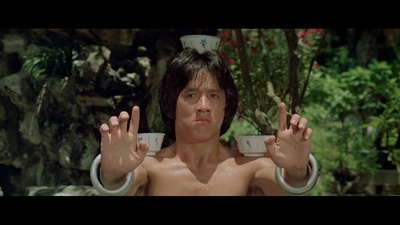 醉拳剧照的剧照