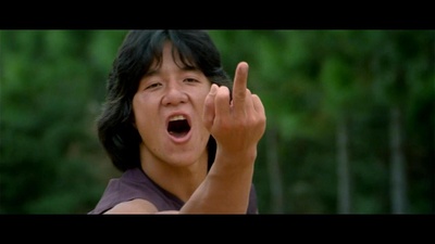 醉拳剧照的剧照