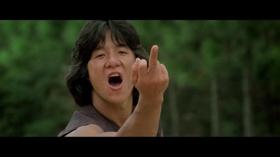 醉拳剧照的剧照