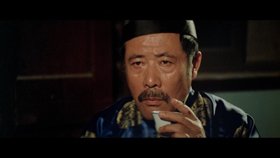 醉拳剧照的剧照