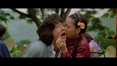 醉拳剧照的剧照