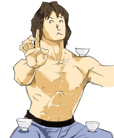 醉拳剧照的剧照