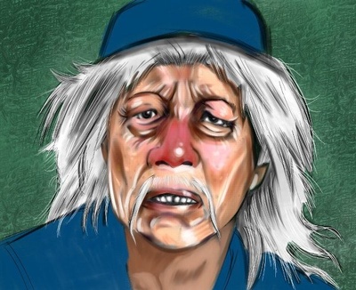 醉拳剧照的剧照