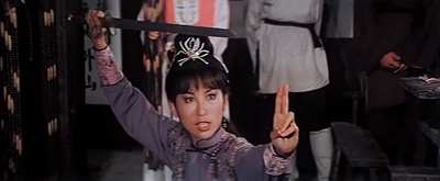 阴阳奇兵剧照的剧照