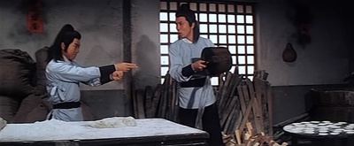 阴阳奇兵剧照的剧照