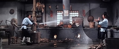 阴阳奇兵剧照的剧照