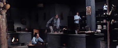 阴阳奇兵剧照的剧照