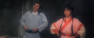 阴阳奇兵剧照的剧照