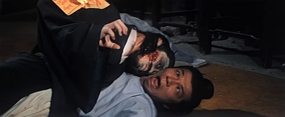 阴阳奇兵剧照的剧照