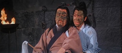 阴阳奇兵剧照的剧照