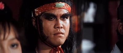 阴阳奇兵剧照的剧照