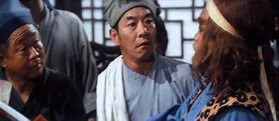 阴阳奇兵剧照的剧照