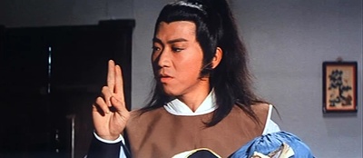 阴阳奇兵剧照的剧照