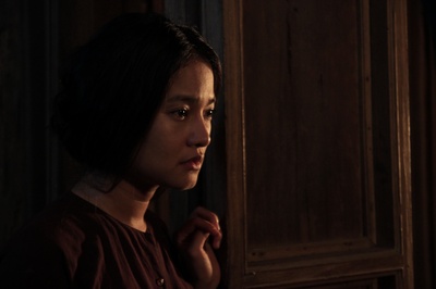 阿燕的人生剧照的剧照